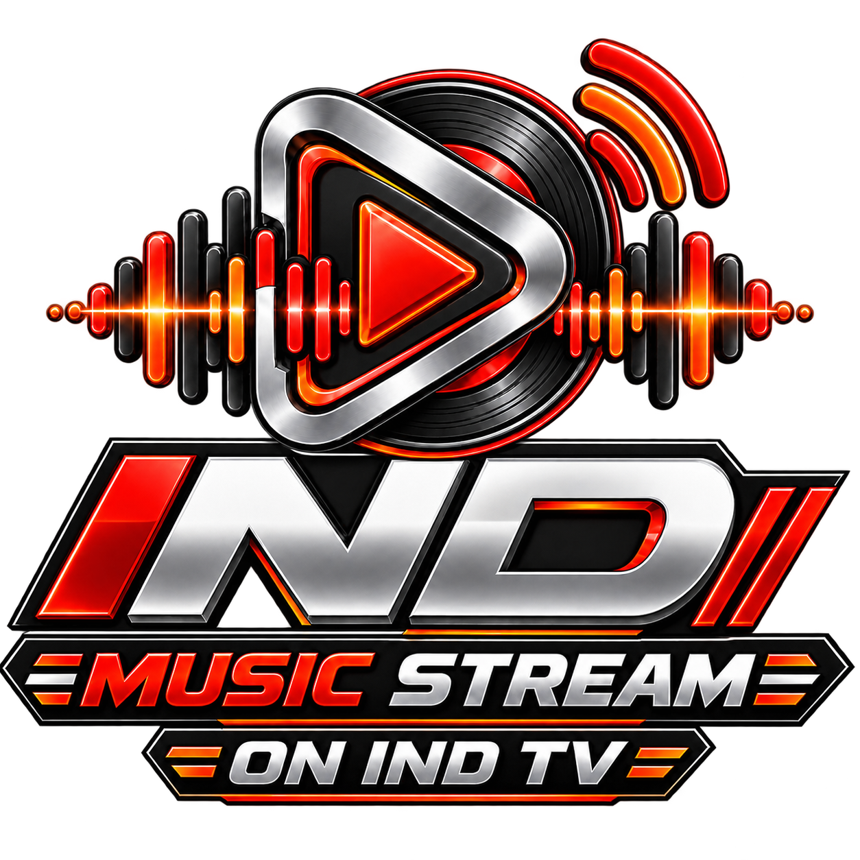 EleMusic indie music stream 300